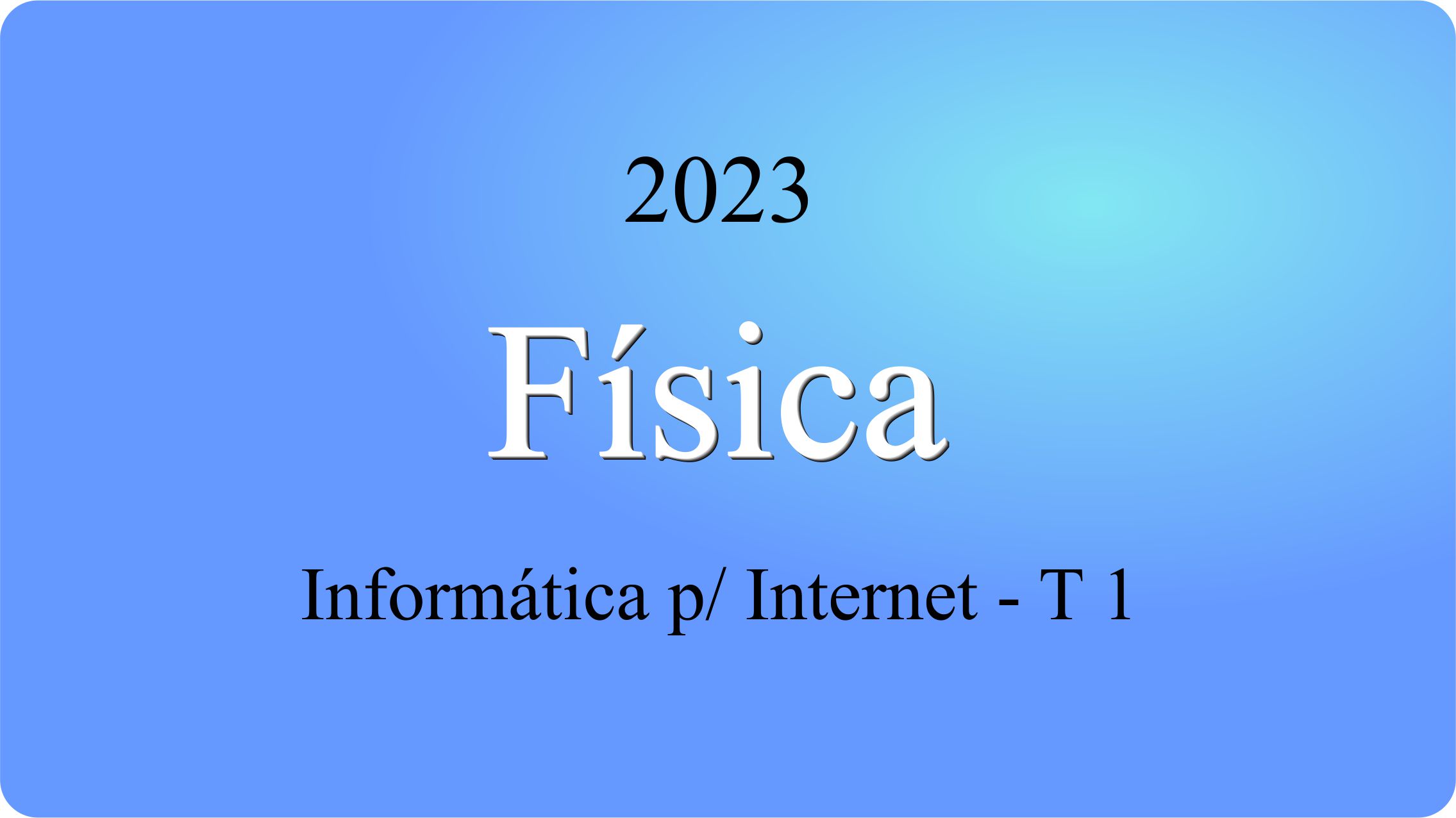 SLTFIC 1 CT InfI 2023 T 1