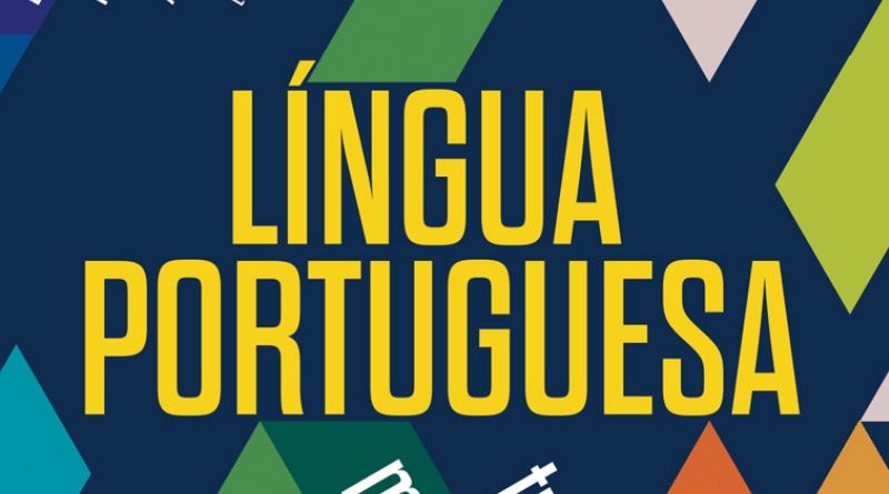 Língua portuguesa e literatura - 3º Informática