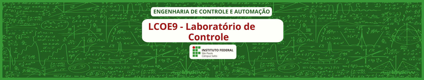 Laboratório de Controle - 1S2024