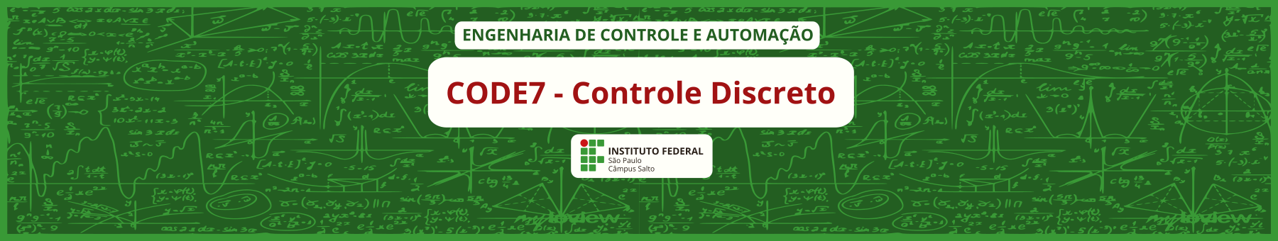 Controle Discreto - 1S2024