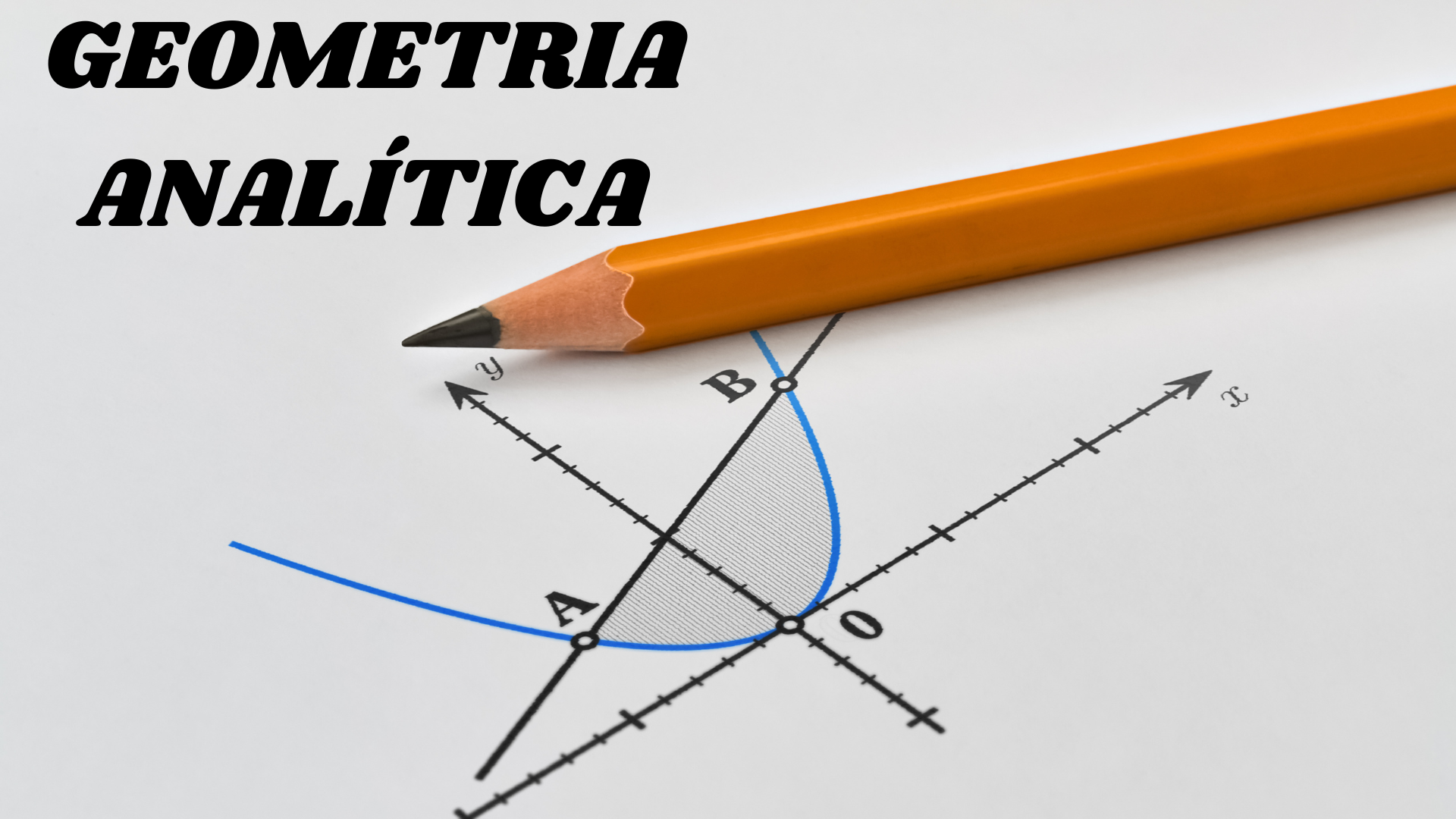 GEOMETRIA ANALÍTICA 2.2024