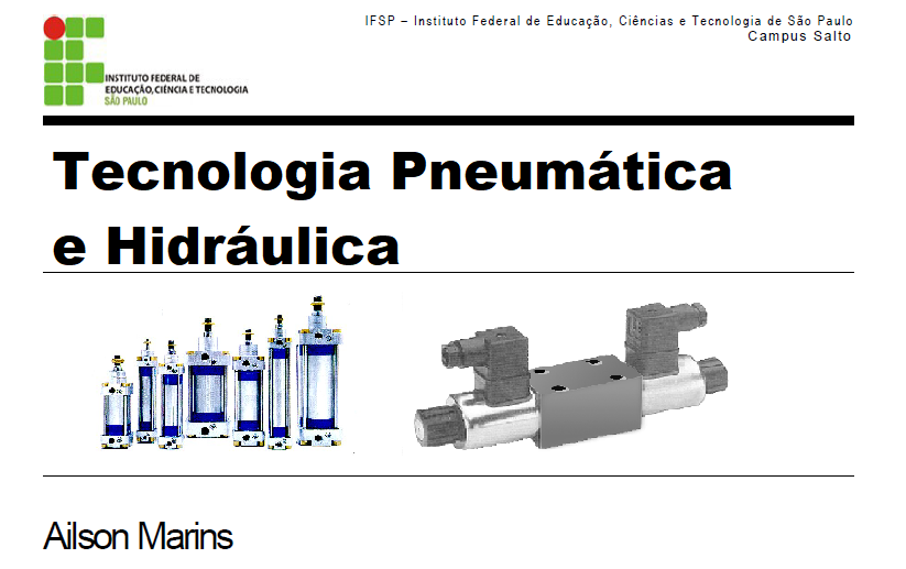 Hidráulica e Pneumática 2º Semestre de 2024