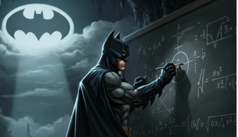 Algebra Linear - ECA 2025.1