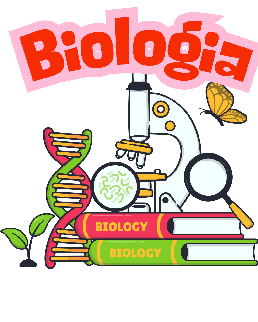 Biologia 2 - Mecatrônica