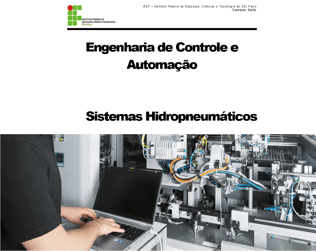 SISTEMAS HIDRO-PNEUMÁTICOS 2º semestre de 2025