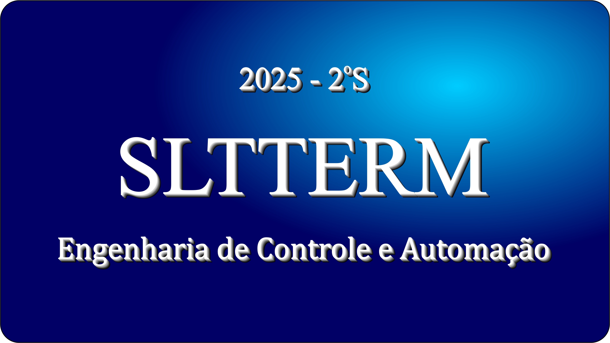 SLTTERM - 2025 - 2oSem