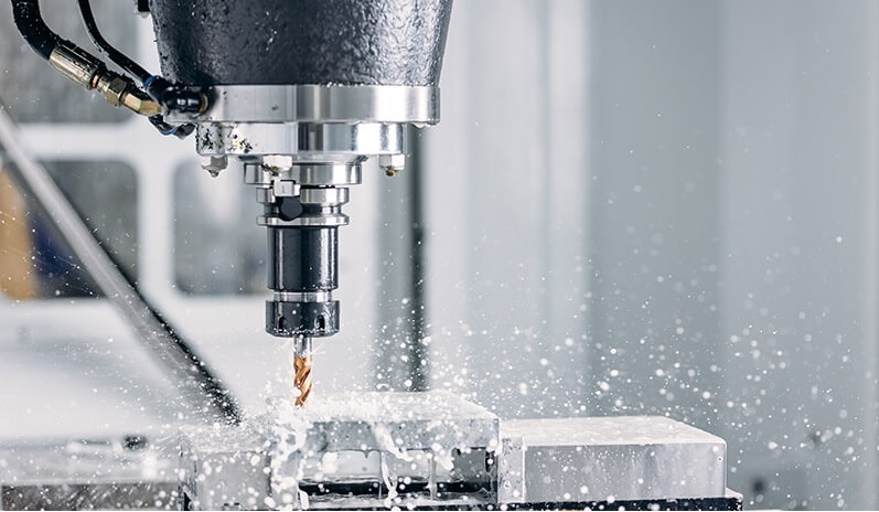 INTEGRAÇÃO DA MANUFATURA (CNC/CAD/CAM)
