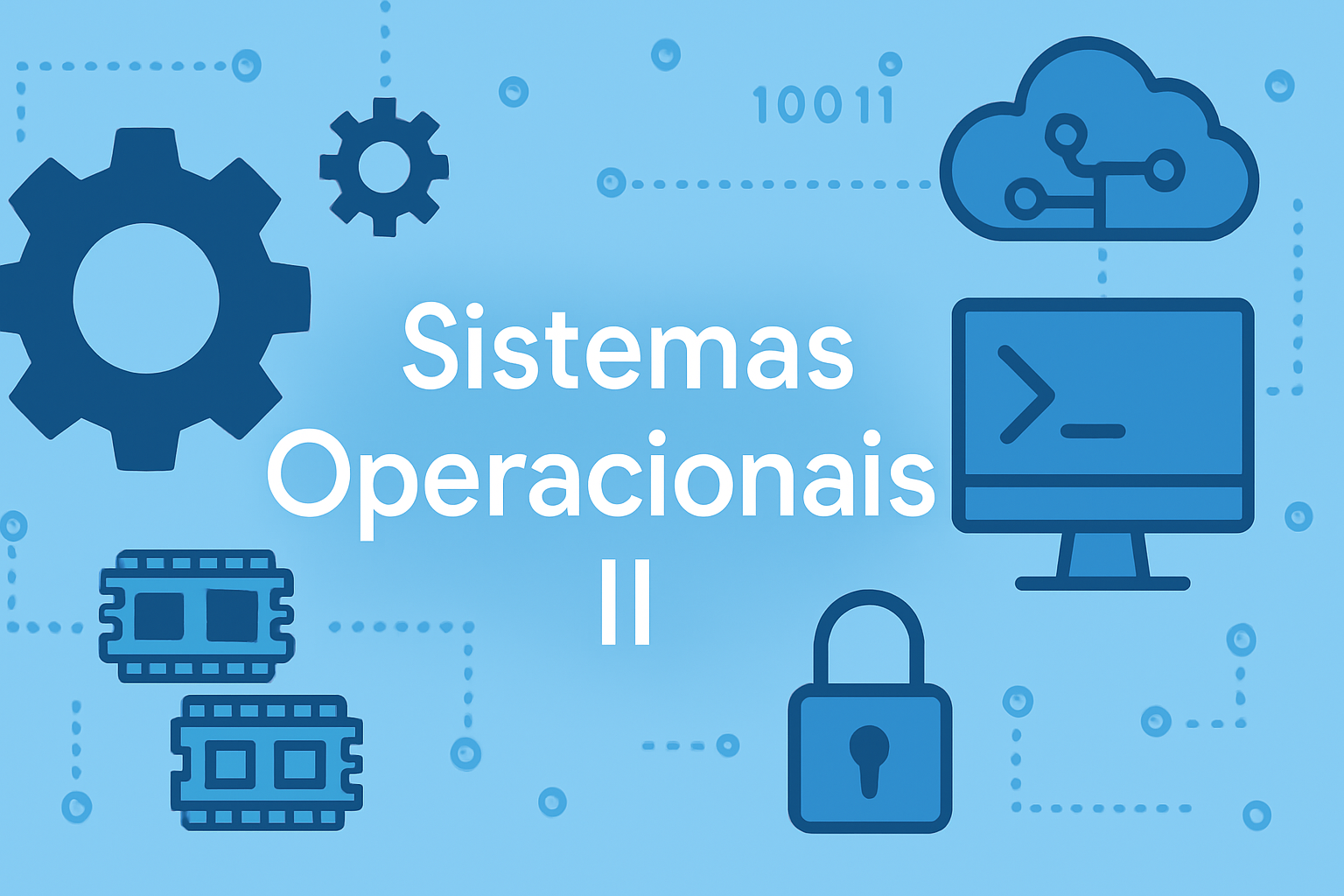 372061 - SUP.11560 (SLTSIO2) - SISTEMAS OPERACIONAIS II