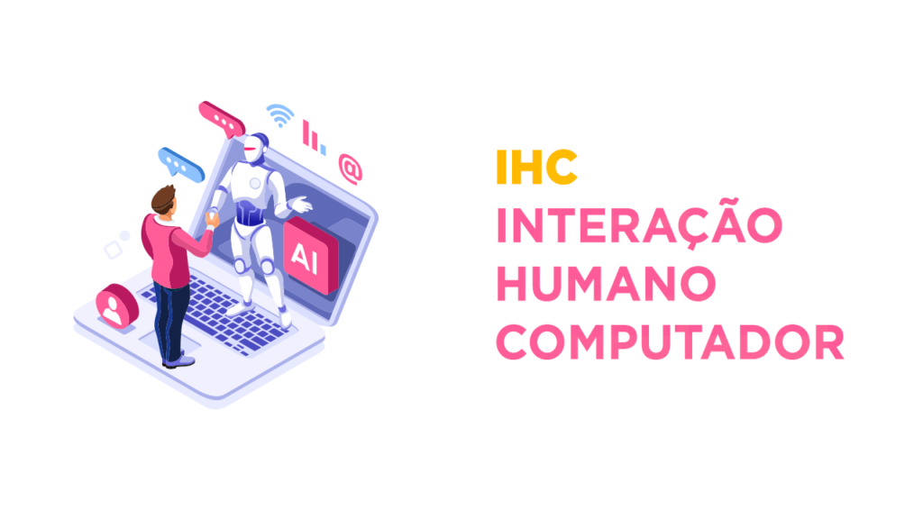 Interação Humano-Computador (SLTINHC) - 2ºsem / 2025