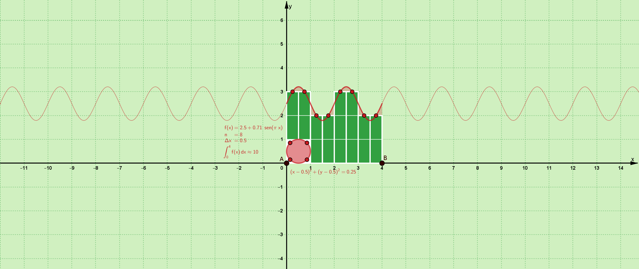 Cálculo Diferencial e Integral 1 MAT 2026.1