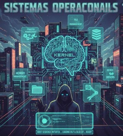Sistemas Operacionais