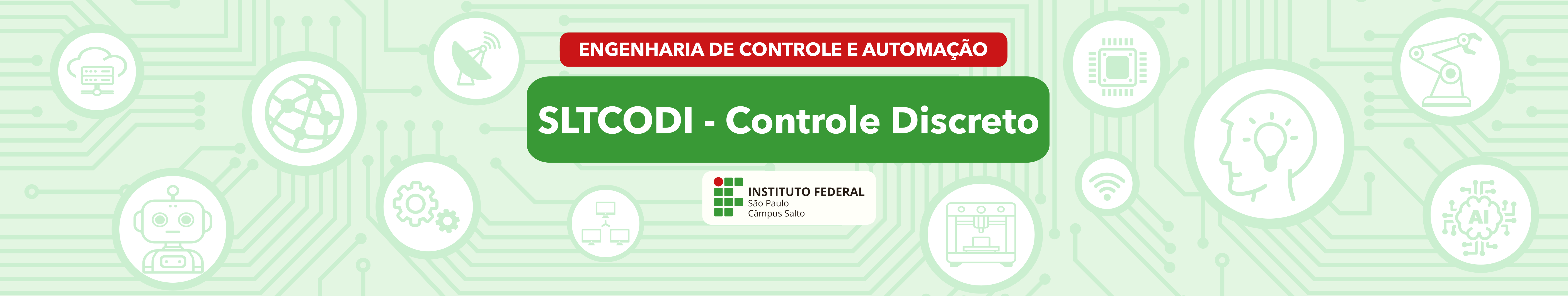 Controle Discreto - 1S2026