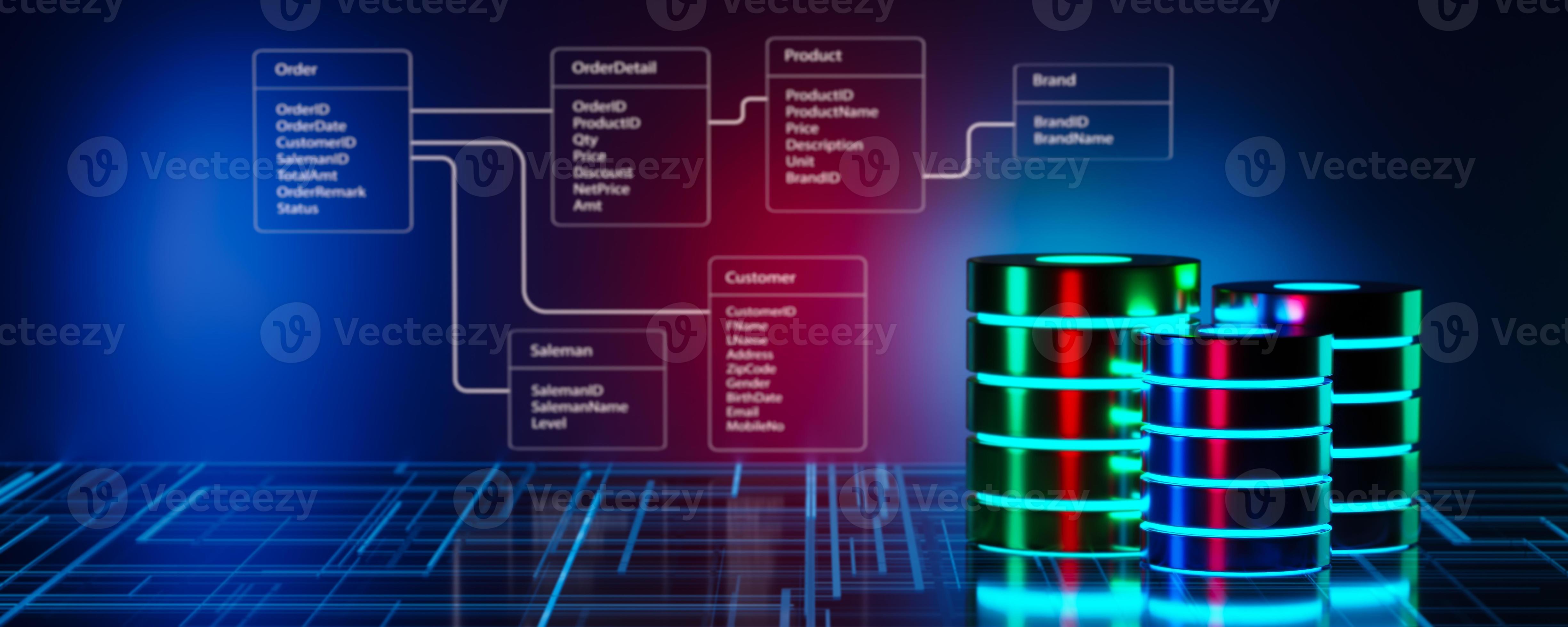 Banco de Dados (SLTBDAD) - 2º ano / 2026