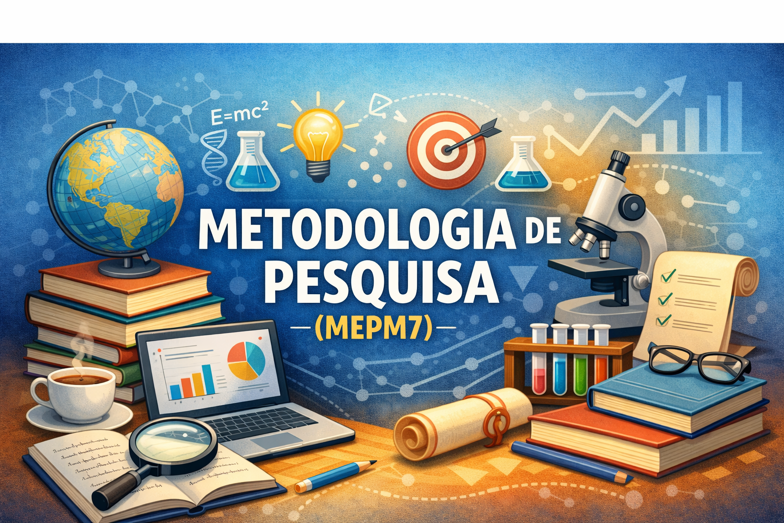 METODOLOGIA DE PESQUISA