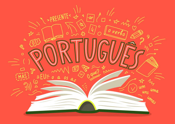 Língua Portuguesa 1