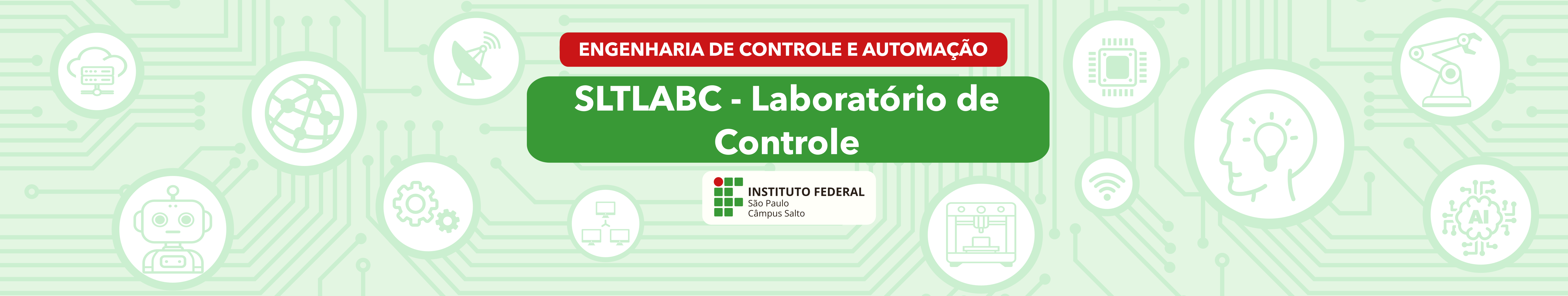 Laboratório de Controle - ECA 2S2026