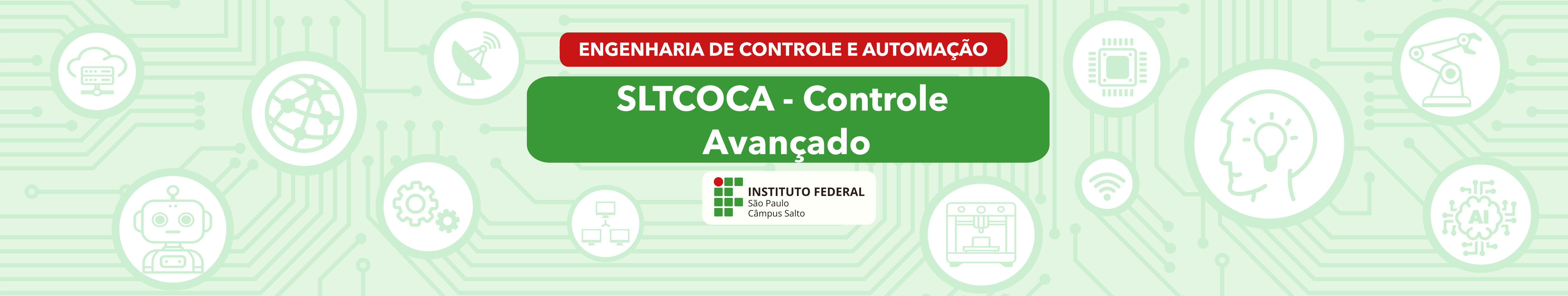 Controle Avançado - ECA 2S2026