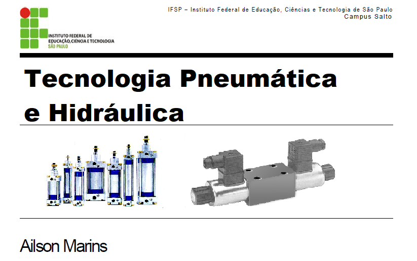 Hidráulica e Pneumática 2º Semestre de 2026