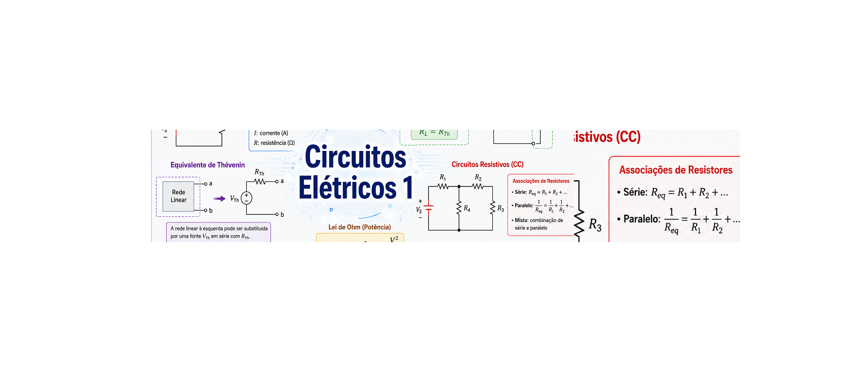 DP Circuitos Elétricos 1 - 2026/02