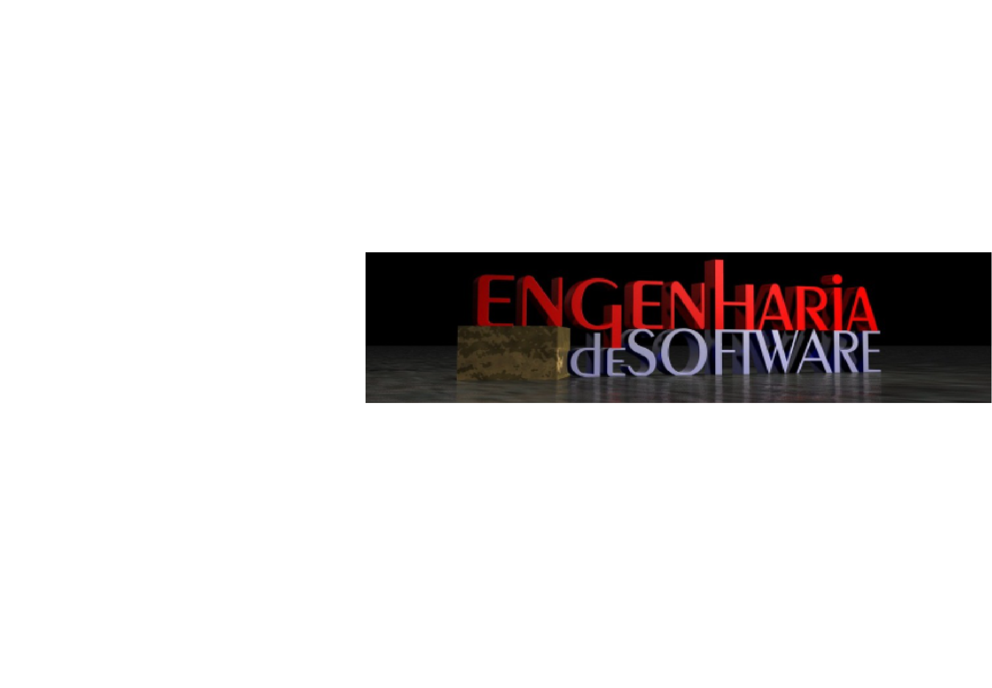 ES1 - Engenharia de Software I