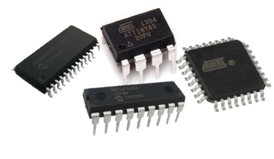 Microcontroladores (MMRE7) - 1S 2022